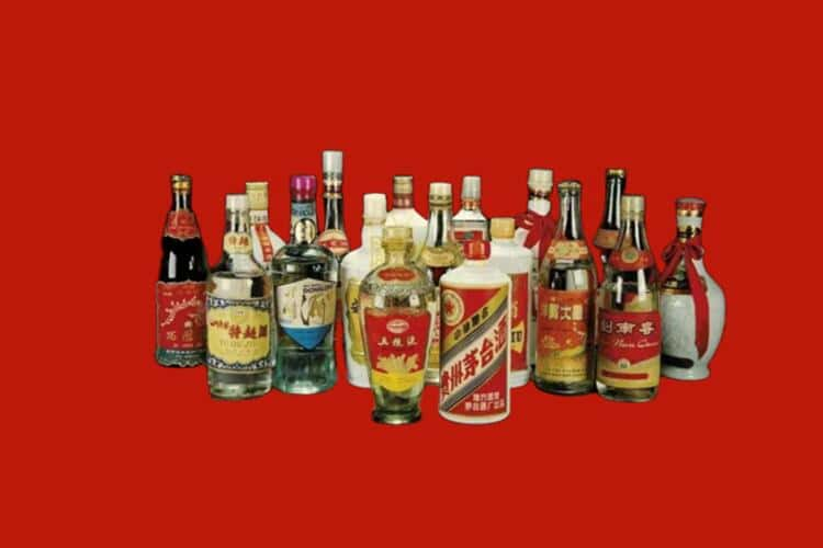 杭州回收30年茅台酒怎么样？